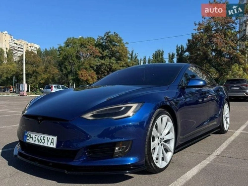 Tesla