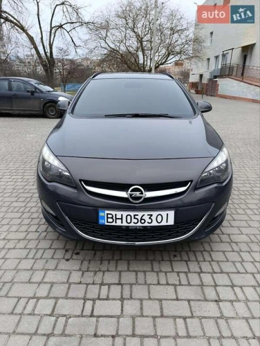 Opel
