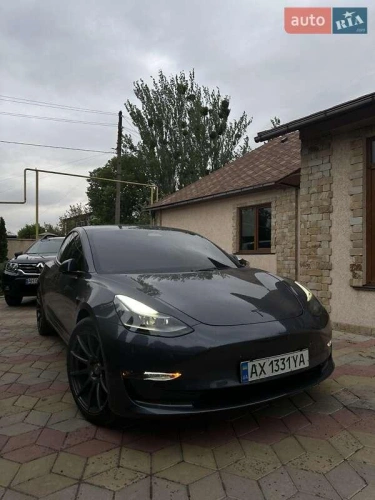 Tesla