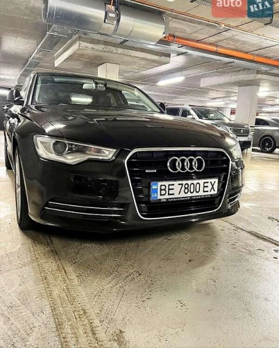 Audi