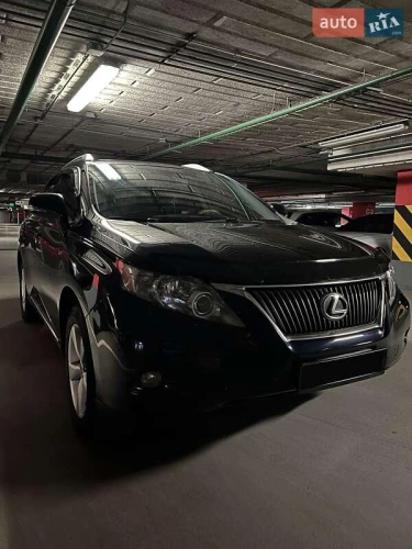 Lexus
