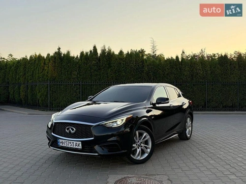 Infiniti
