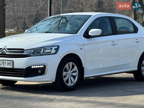 Citroen