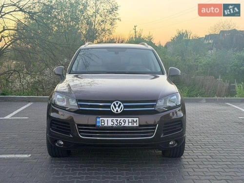 Volkswagen