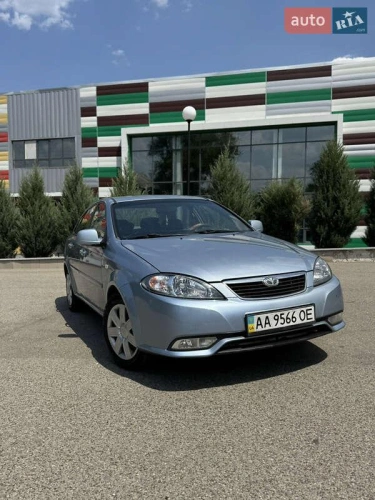 Daewoo