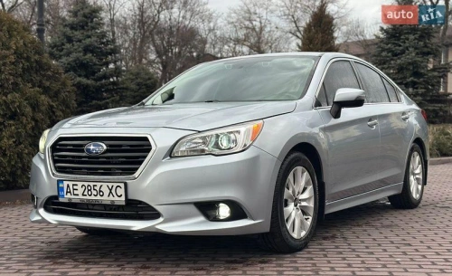Subaru