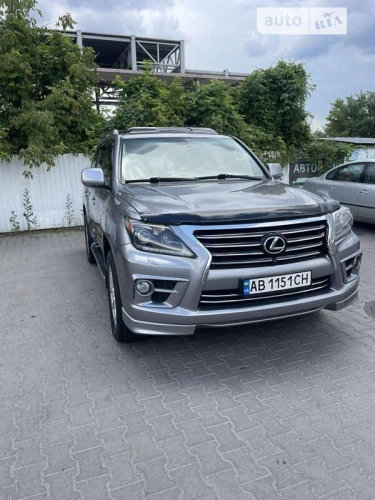 Lexus