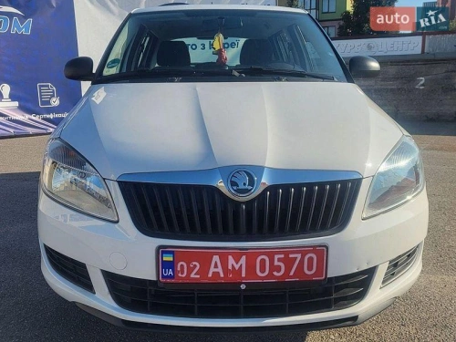 Skoda