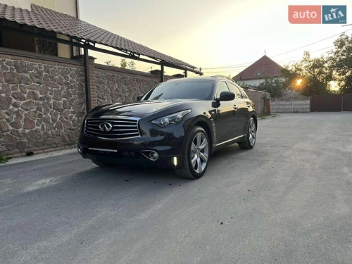 Infiniti