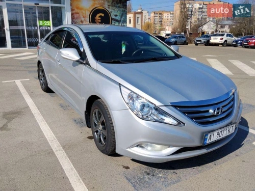 Hyundai