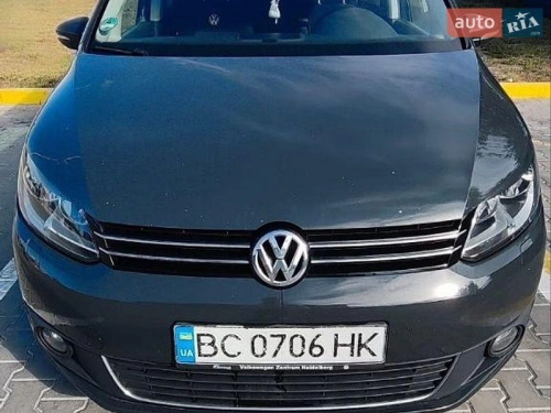 Volkswagen