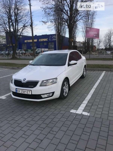 Skoda