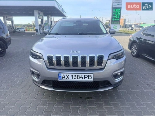 Jeep