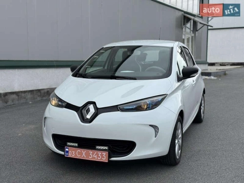 Renault