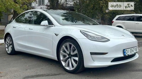 Tesla