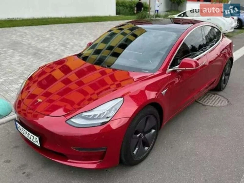 Tesla