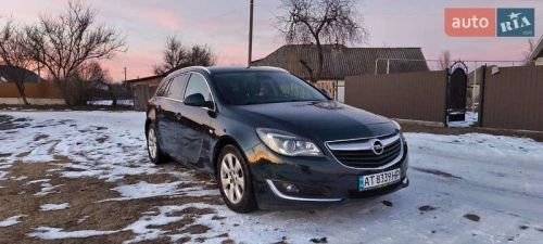 Opel