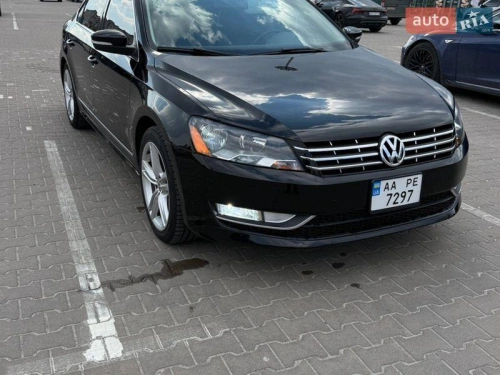 Volkswagen