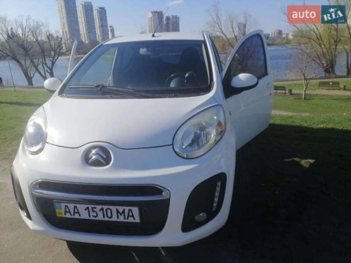 Citroen