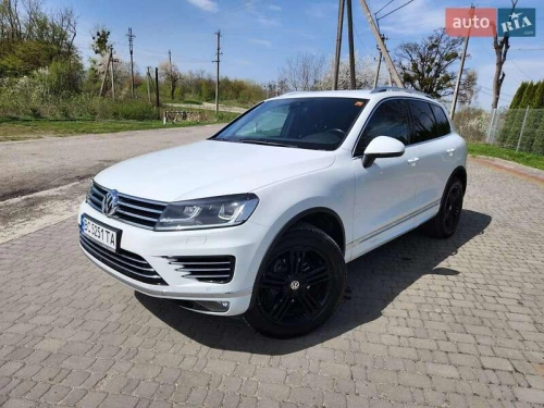 Volkswagen