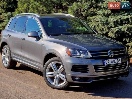Volkswagen
