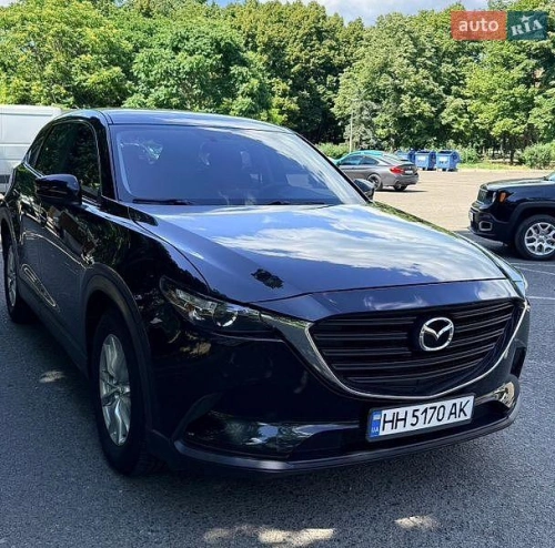 Mazda