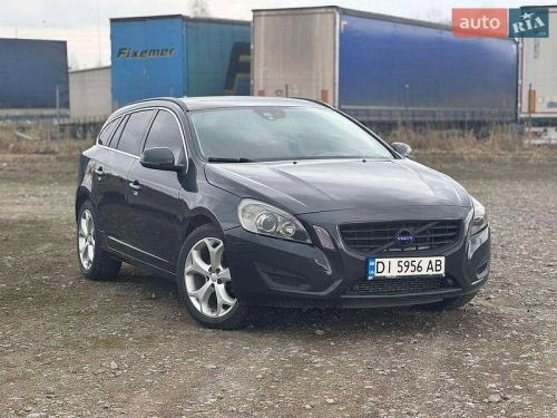 Volvo