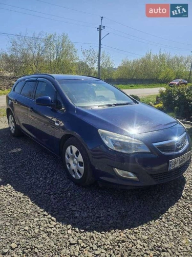 Opel