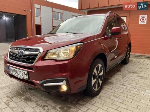 Subaru