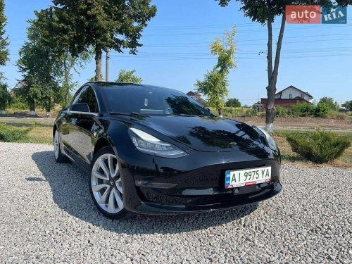 Tesla