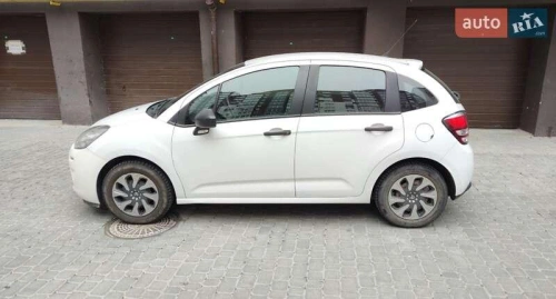 Citroen