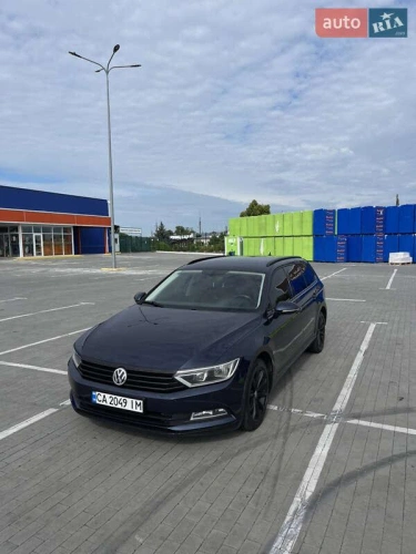 Volkswagen