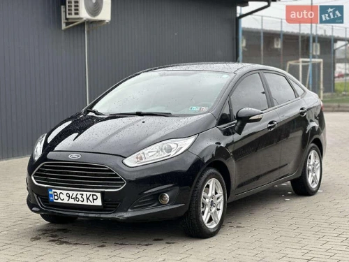 Ford