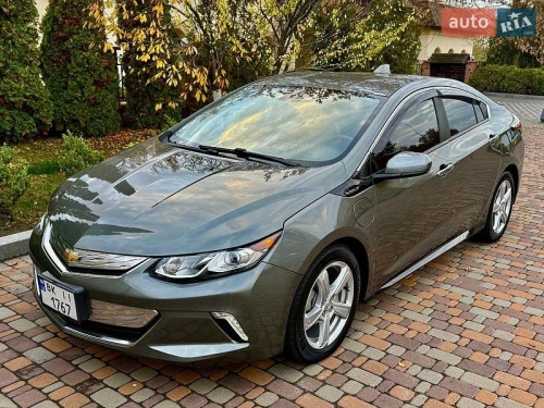 Chevrolet