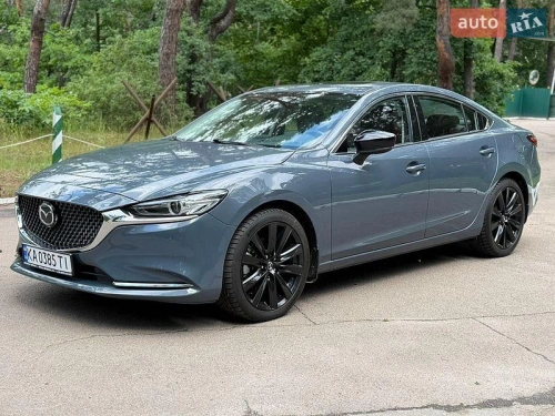 Mazda