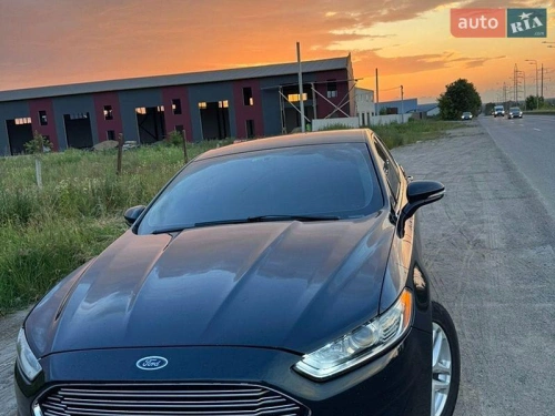 Ford