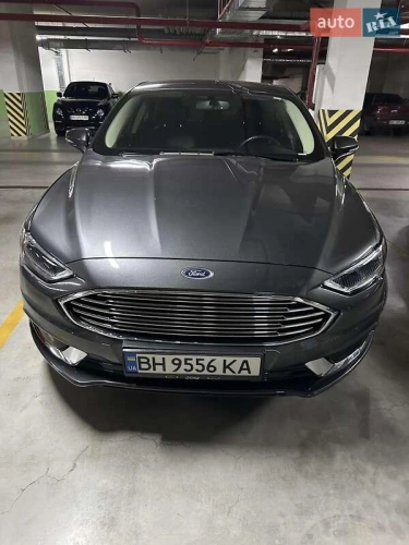 Ford