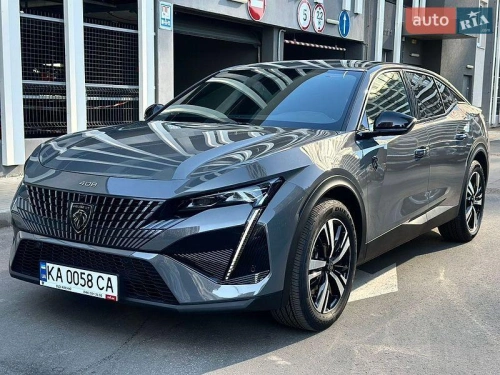 Peugeot