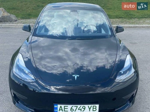 Tesla