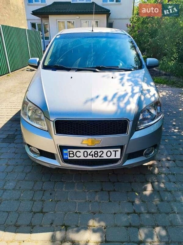 Chevrolet