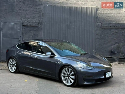 Tesla