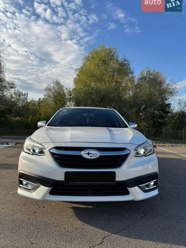 Subaru