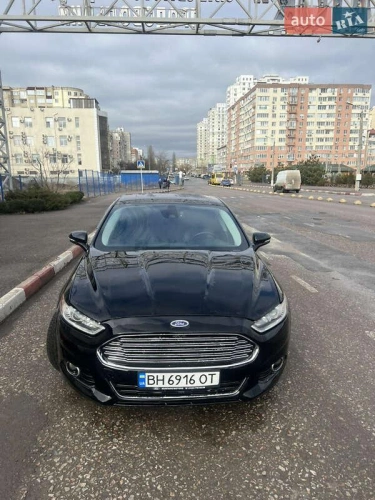 Ford