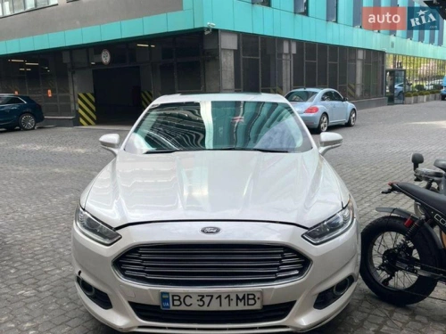 Ford