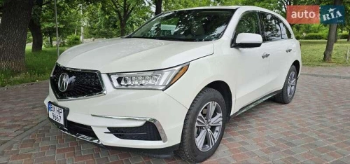Acura