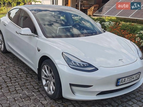 Tesla