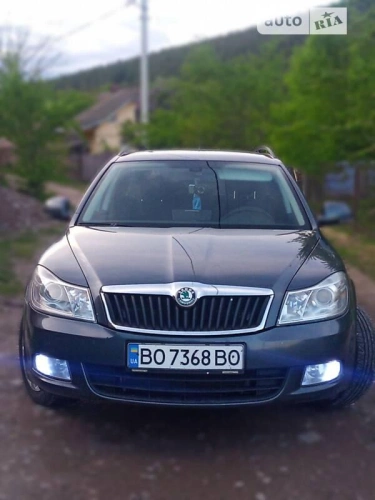 Skoda