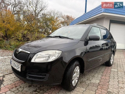 Skoda