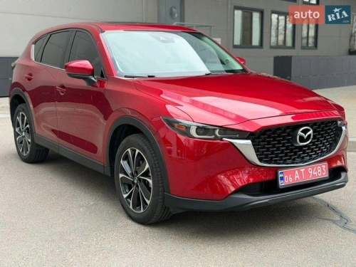 Mazda