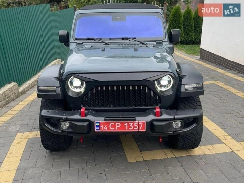 Jeep